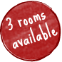 rooms available