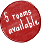 rooms available